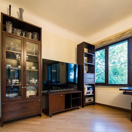 Dubulti Apartment By The Sea Jūrkalne Екстериор снимка