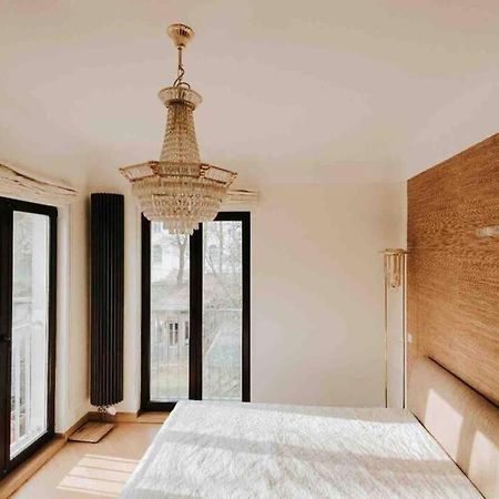 Dubulti Apartment By The Sea Jūrkalne Екстериор снимка