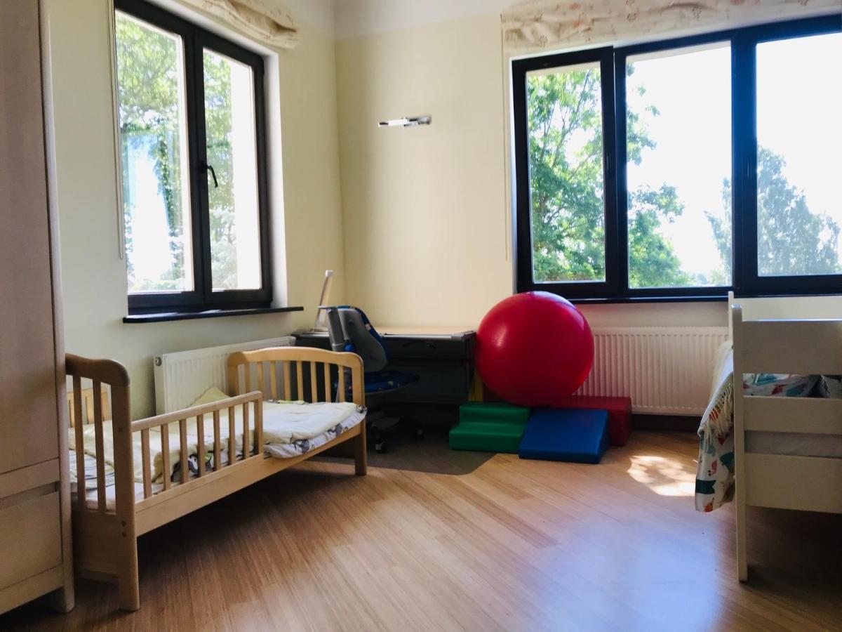 Dubulti Apartment By The Sea Jūrkalne Екстериор снимка