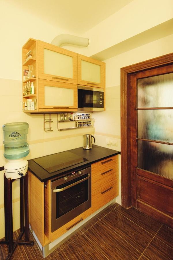 Dubulti Apartment By The Sea Jūrkalne Екстериор снимка