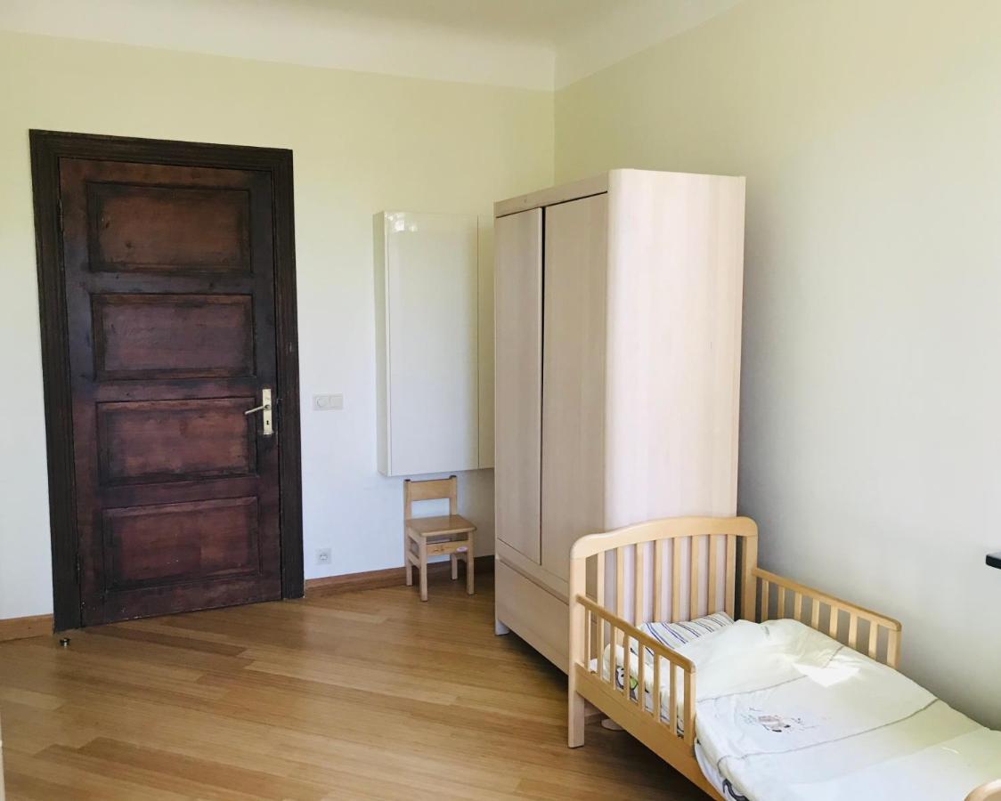 Dubulti Apartment By The Sea Jūrkalne Екстериор снимка