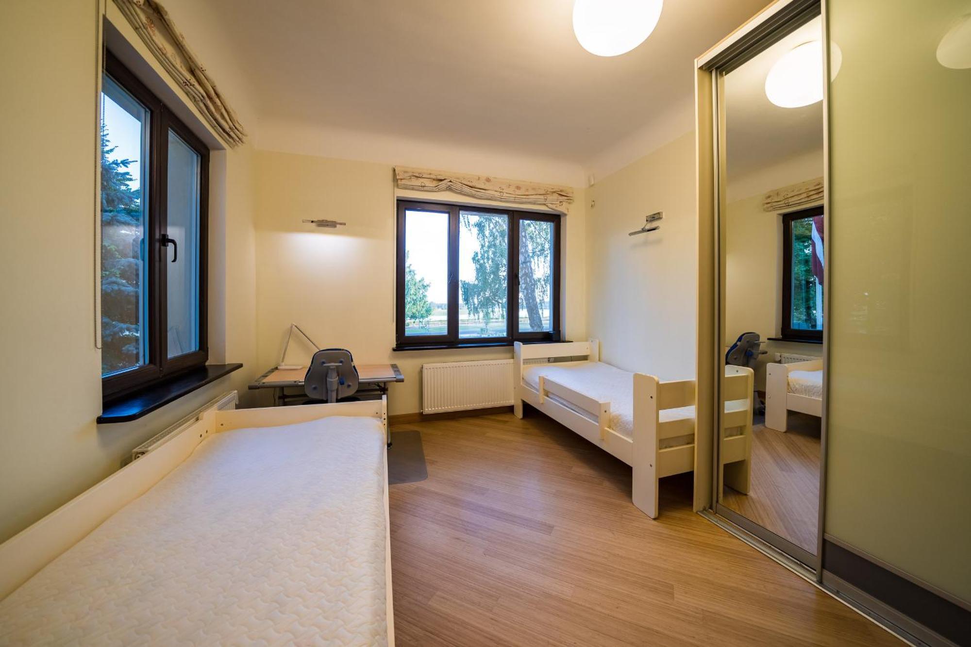 Dubulti Apartment By The Sea Jūrkalne Екстериор снимка