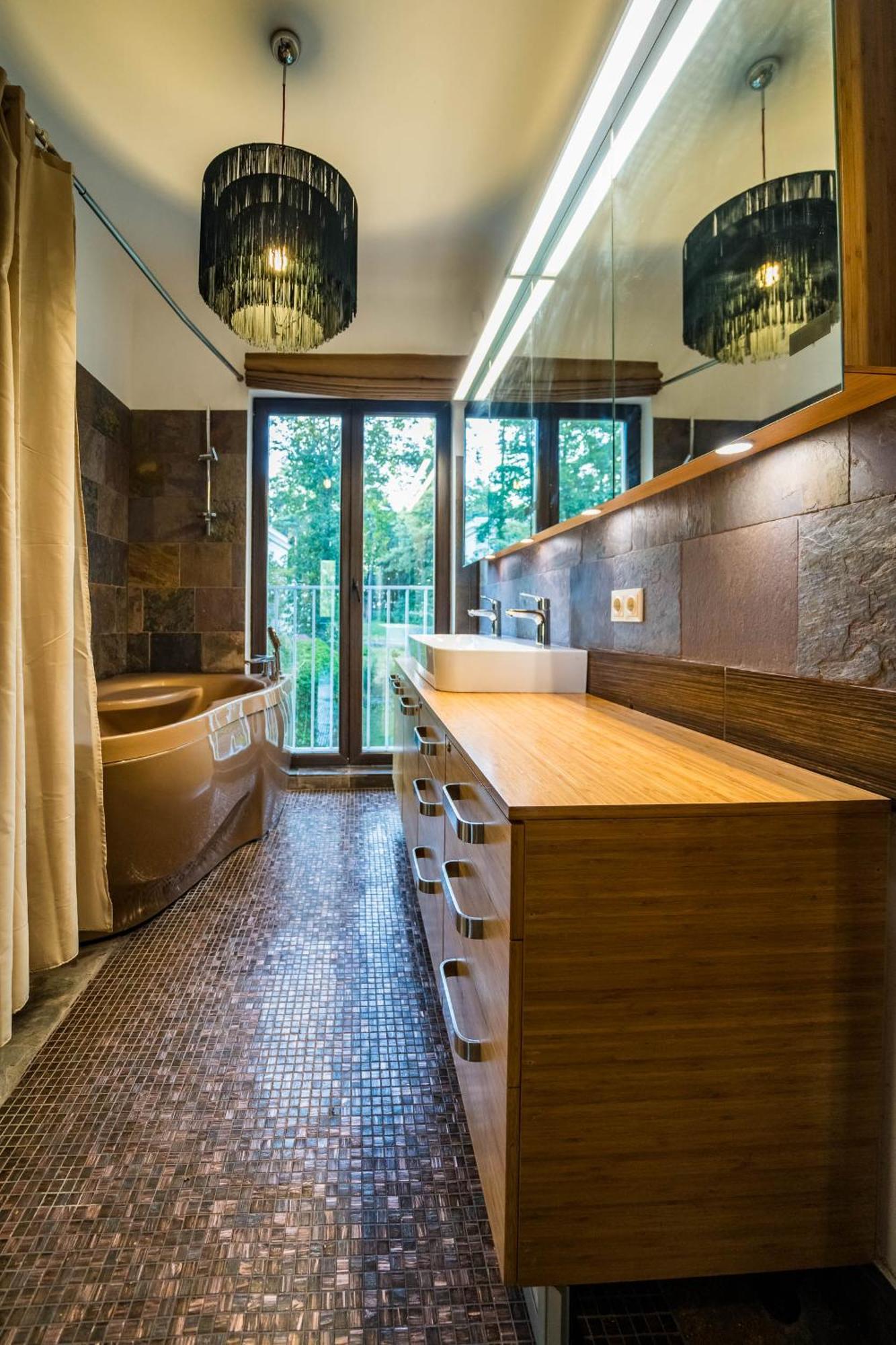Dubulti Apartment By The Sea Jūrkalne Екстериор снимка