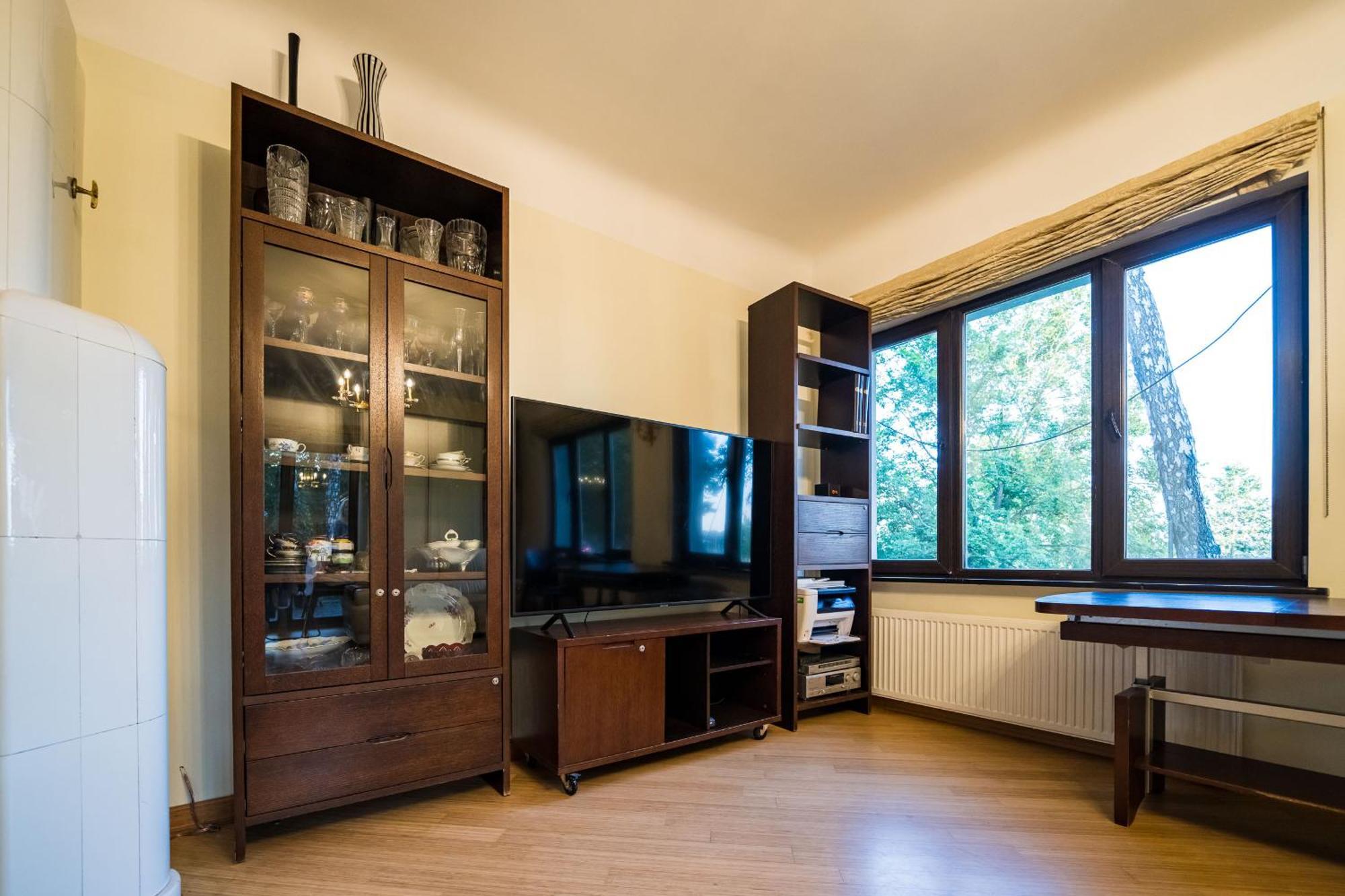 Dubulti Apartment By The Sea Jūrkalne Екстериор снимка