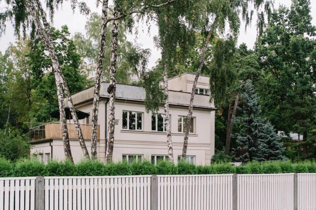Dubulti Apartment By The Sea Jūrkalne Екстериор снимка